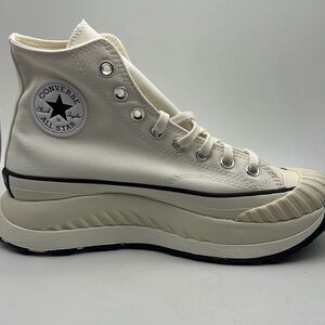 Converse Chuck 70 AT-CX Casual unisex Shoe White A01682C‎ Men 8 women 9.5 NWB